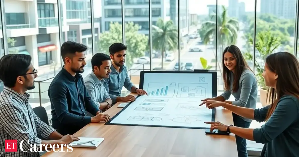 Tier 2 &amp; 3 cities anchor talent retention amid hiring slowdown; muted salary growth