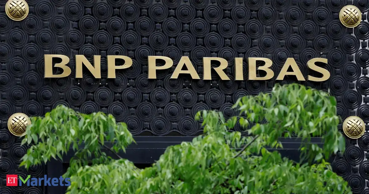 RBL Bank bulk deal: BNP Paribas sells 60 lakh shares worth Rs 178 crore; BofA picks up stake