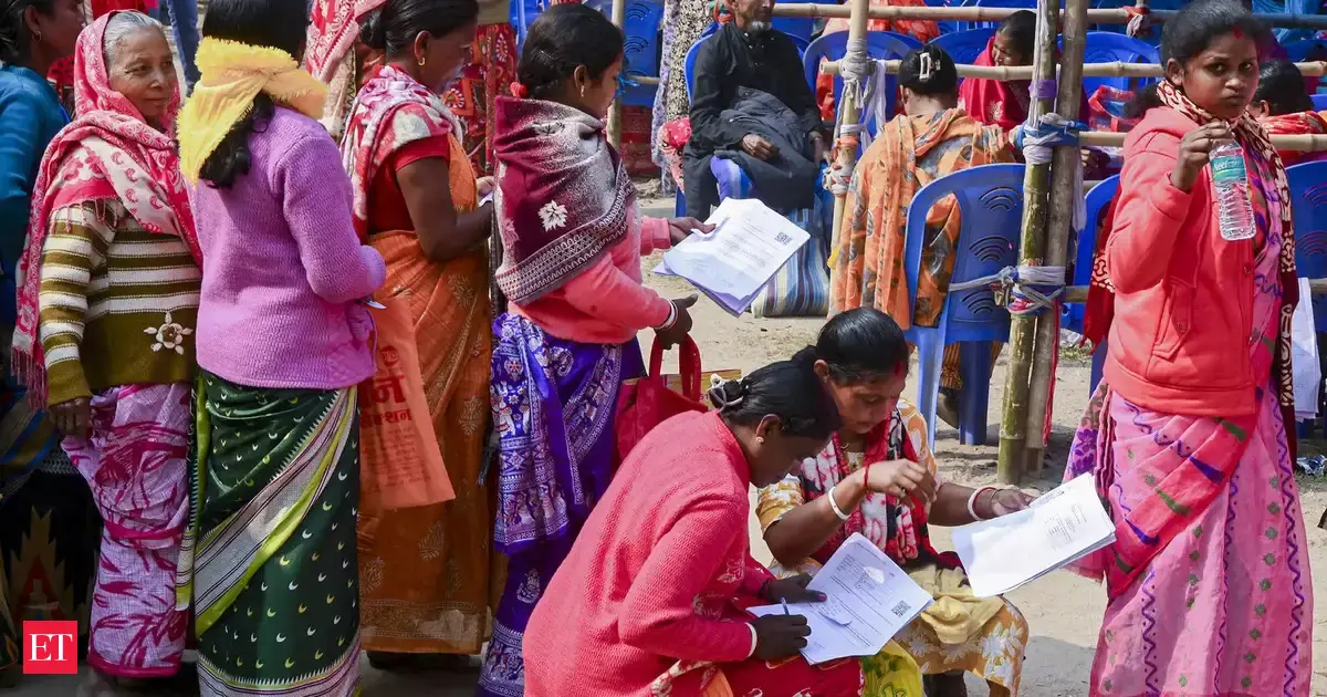 Bengal SIR: ECI warns strict action, orders smooth hearings after SC directive