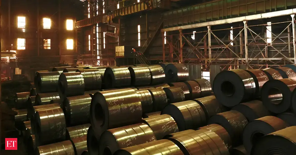 Client indecision in US, Europe a drag on exports, says Jindal Stainless MD