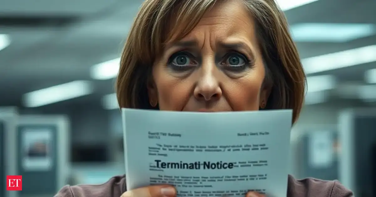 Employee gets overpaid, then fired for not reporting it - here’s why the internet is furious