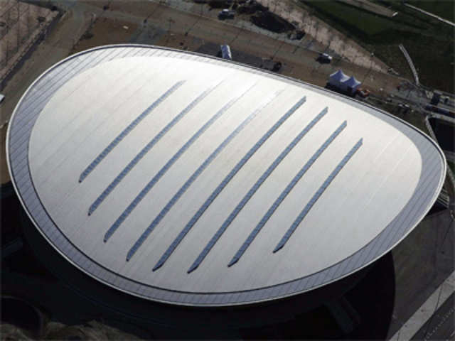 Velodrome