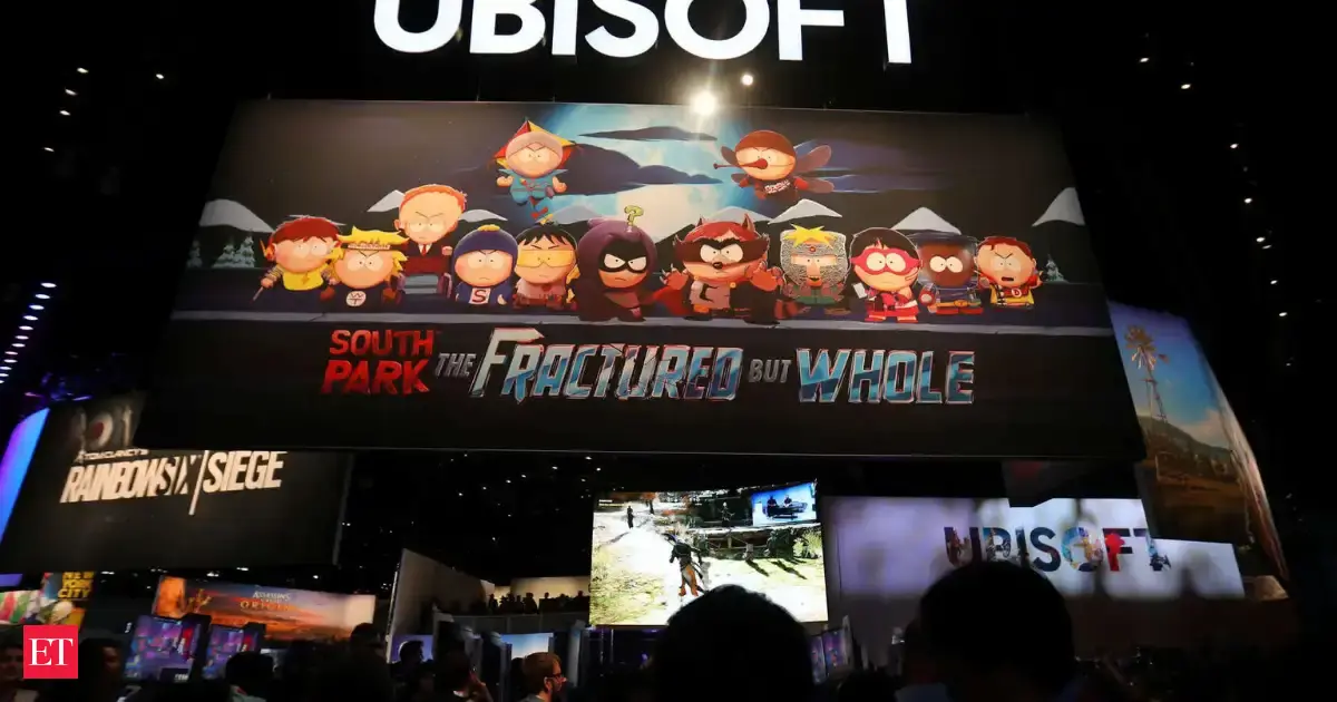 Ubisoft cancelled games: 'Prince of Persia: The Sands of Time' and other games scrapped; here's why