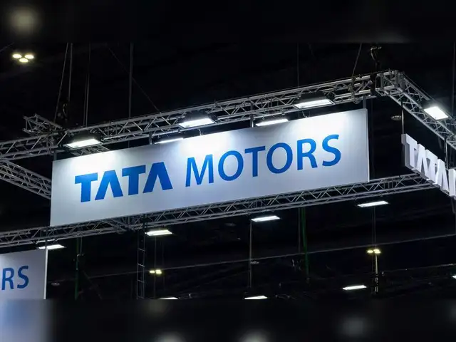 Motilal Oswal on Tata Motors CV - Stocks to buy in 2026: SRF, Oberoi ...