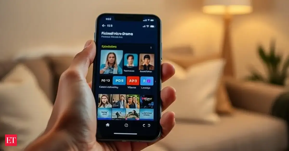 Tata Play takes a shot at what's short and sweet as India’s DTH model hunts for growth