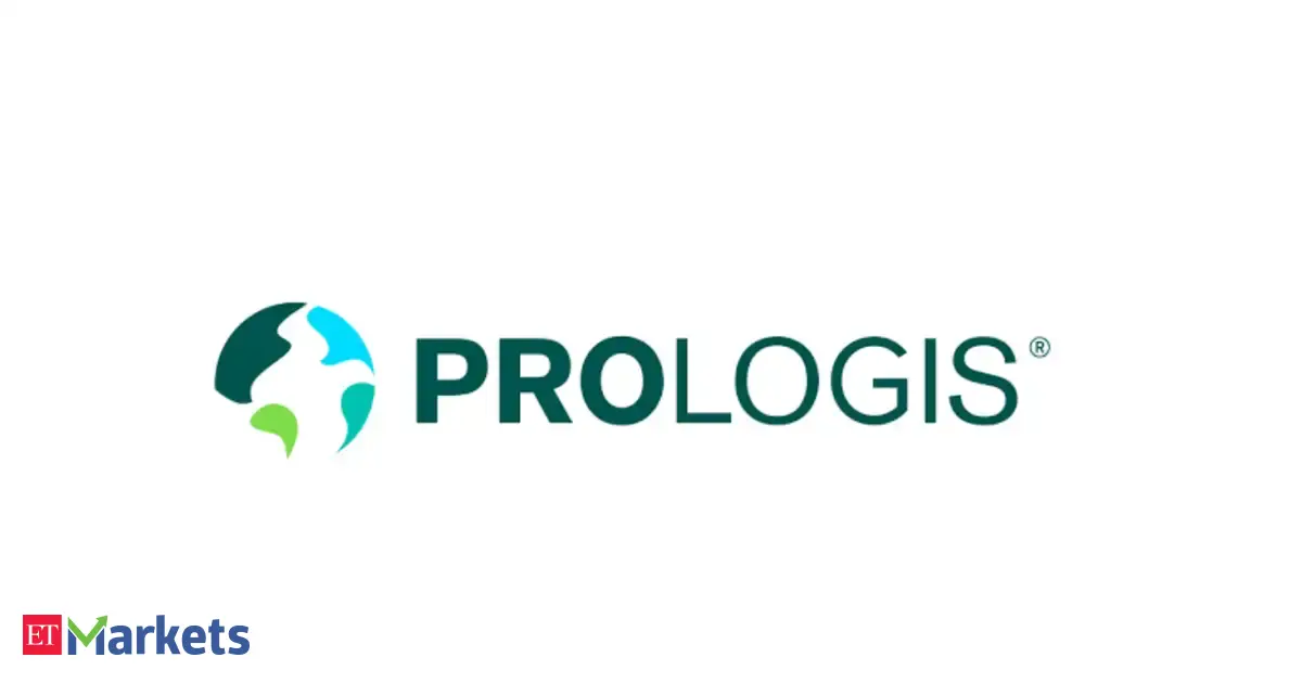 Prologis beats quarterly revenue estimates as warehouse demand holds firm