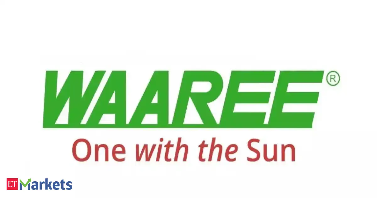 Waaree Energies shares soars 12% after strong Q3 FY26 earnings