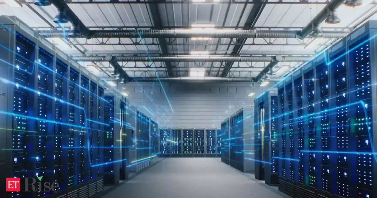 AI data center boom risks roiling global carmaker supply chains