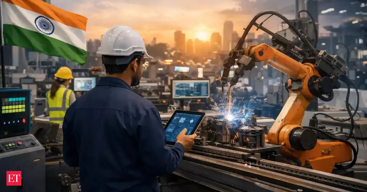 After capacity creation, manufacturing looks to Budget 2026 for the next push