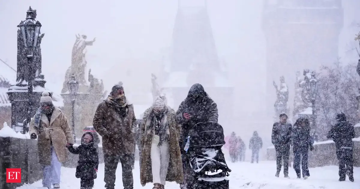 Winter storm health advisory: Doctor shares key safety tips to stay ...