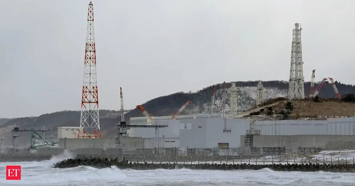 Japan halts restart of world’s biggest nuclear plant after safety alert