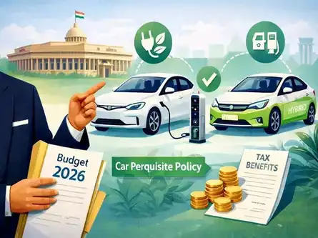 Union Budget 2026 Expectations Live Updates: Experts call for clear tax rules for EVs and hybrid cars