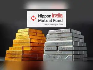 SilverBeES, GoldBeES log higher one-day trading volumes than HDFC Bank ...