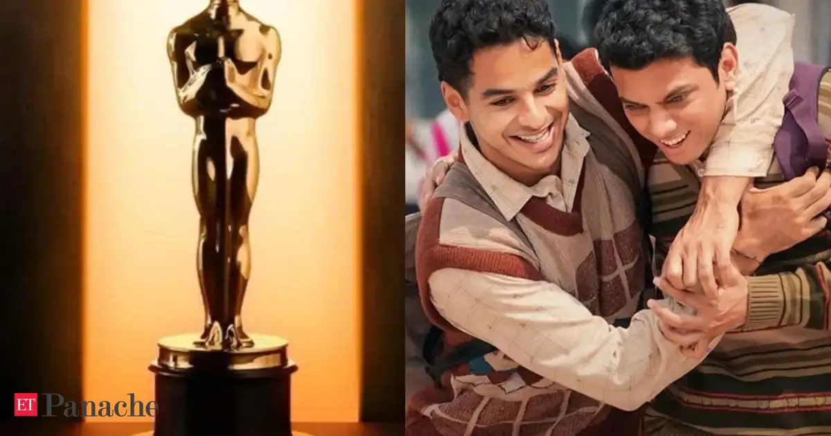 Oscars 2026 Nominations: Where to watch live in India, steaming time and films shortlisted. Here's all you need to know