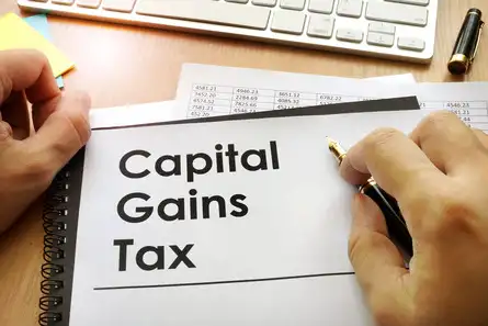 Income Tax Union Budget 2026 Expectations Live: What is Long-Term Capital Gains (LTCG) Tax?