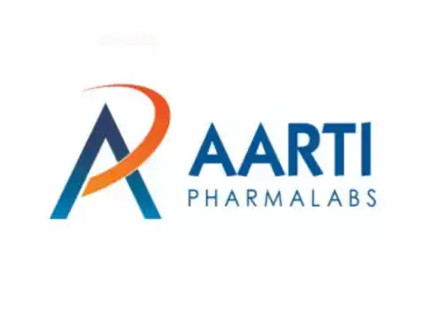 Aarti Pharmalabs