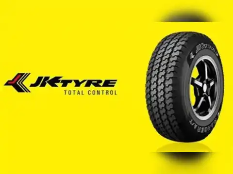JK Tyre & Industries