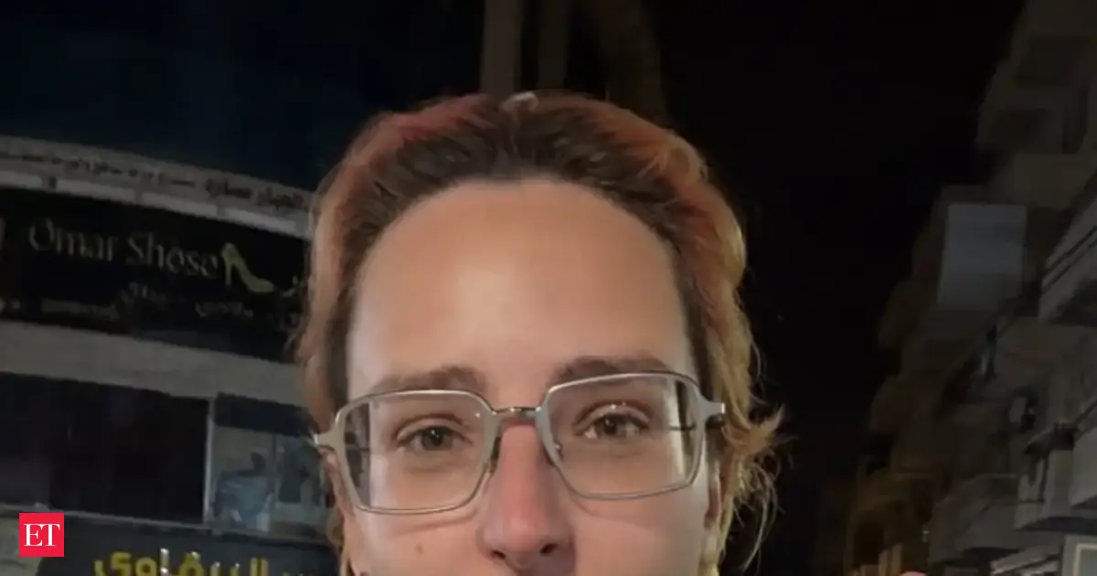 Russian journalist Adele Shoko alleges detention by IDF, then 5 soldiers forced her to use the toilet in front of them after mistaking her for Greta Thunberg