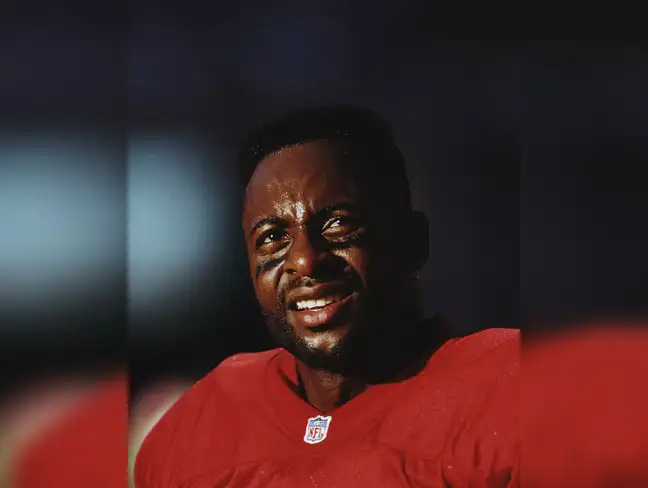 Quote of the Day by Jerry Rice: 'Today I will do what others won’t, so ...