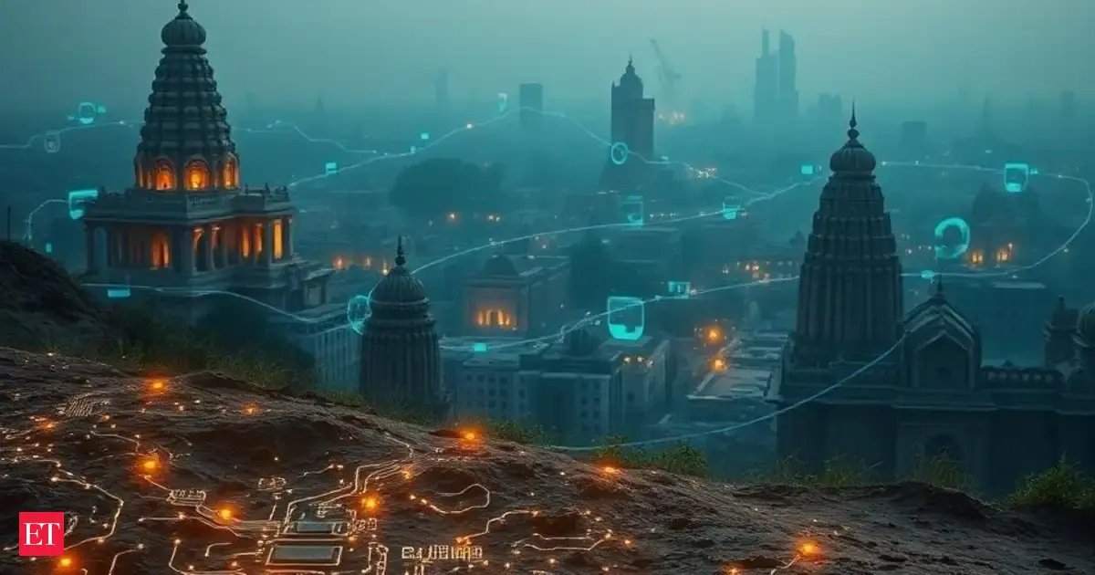 Union Budget 2026 presents a chance to build India’s digital backbone for Viksit Bharat