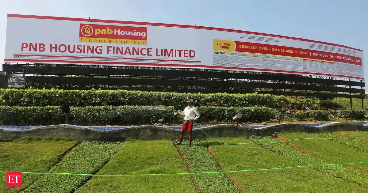 PNB Housing Finance plans to fund new, small-scale real estate developers
