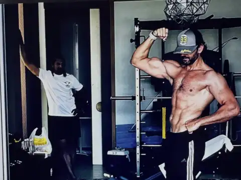 The Fitness Wave