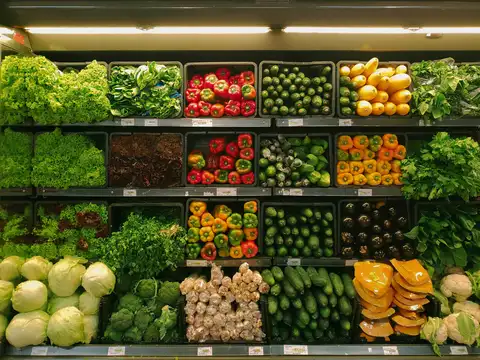 Balance Over Excess