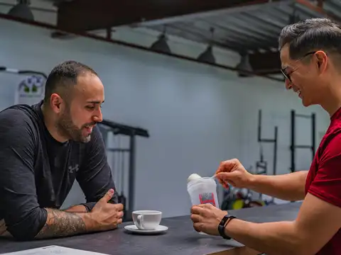 Protein Obsession Is Slowing Down
