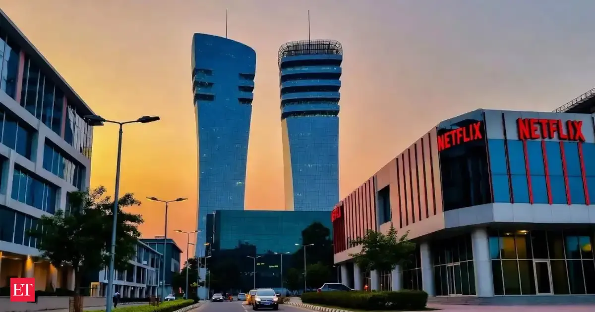 India emerges as world’s fastest-growing, most cost-competitive office market