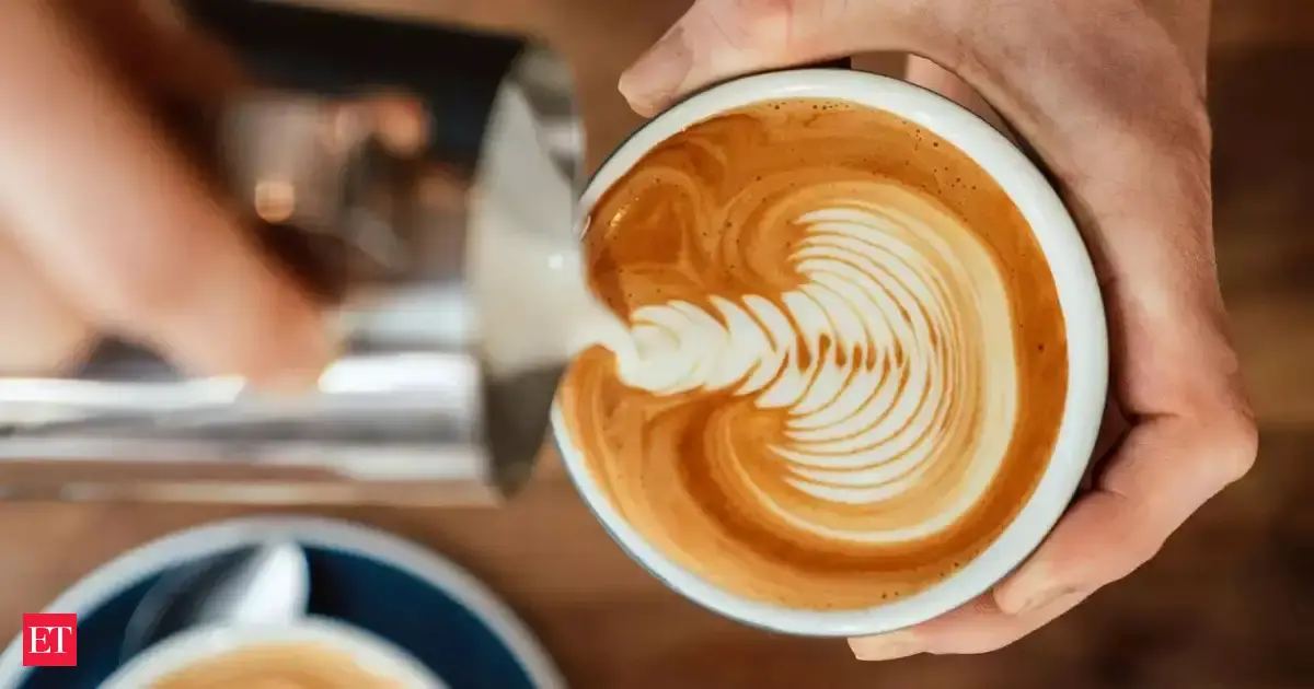 India's 2025 coffee exports rise 22.50% in value terms; volumes fall 4.47%