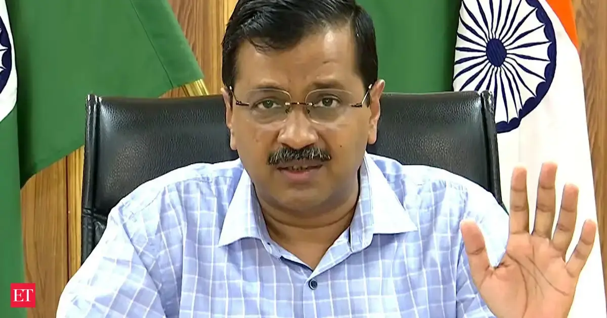 Delhi court acquits Arvind Kejriwal in ED summons cases linked to excise policy probe