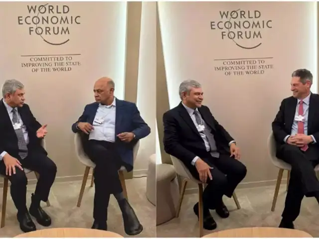 The IMF Rebuttal & India’s Global AI Impact Summit 2026 - Ashwini ...