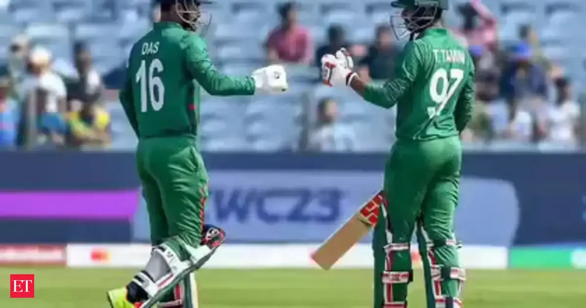 Scotland to replace Bangladesh in T20 World Cup? BCB says there is no change in plan to visit India in reply to ICC 24 hour ultimatum