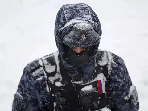 What Caused the Unprecedented Snowfall?