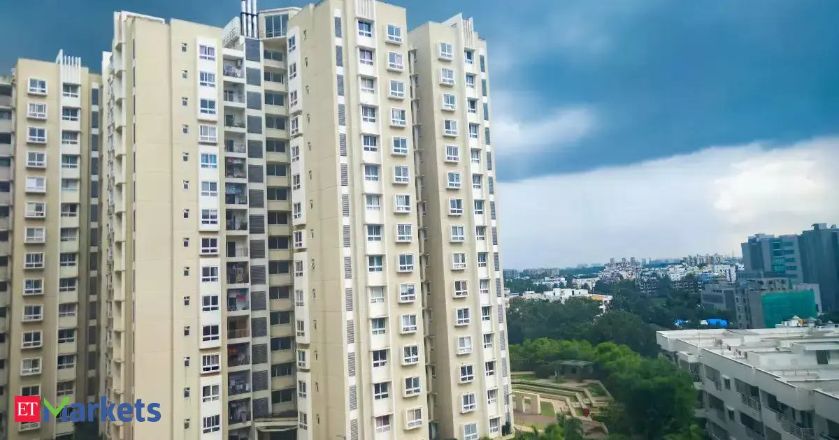 TVS Emerald raises Rs 425 crore equity from IFC for new housing projects