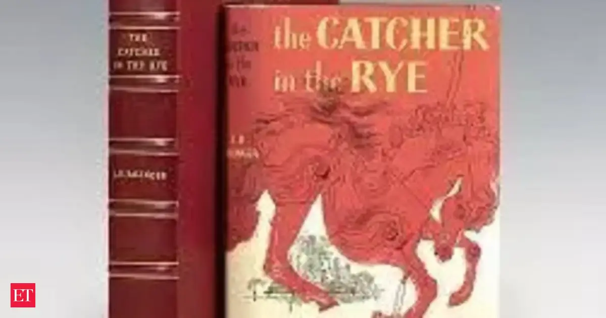 Book of the Day: The Catcher in the Rye — Here’s why J.D. Salinger’s classic is still loved by the youth