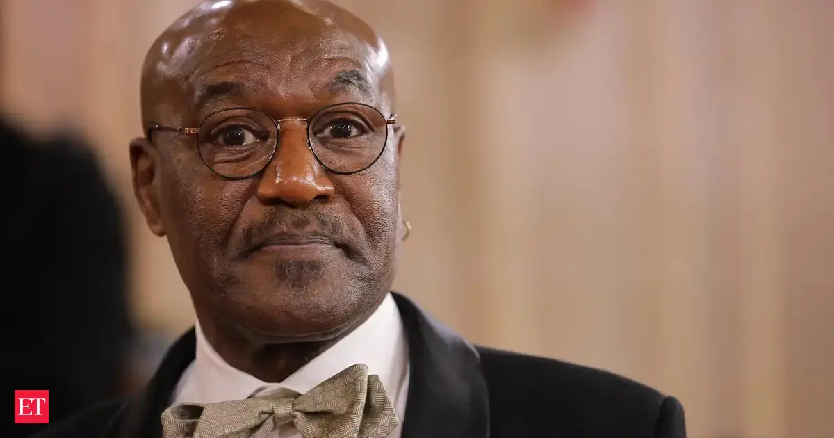 Delroy Lindo set to make his directorial debut with film based in Jamaica