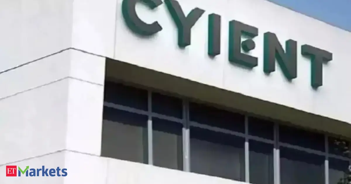 Cyient Q3 Results: Profit declines 25% to Rs 92 crore