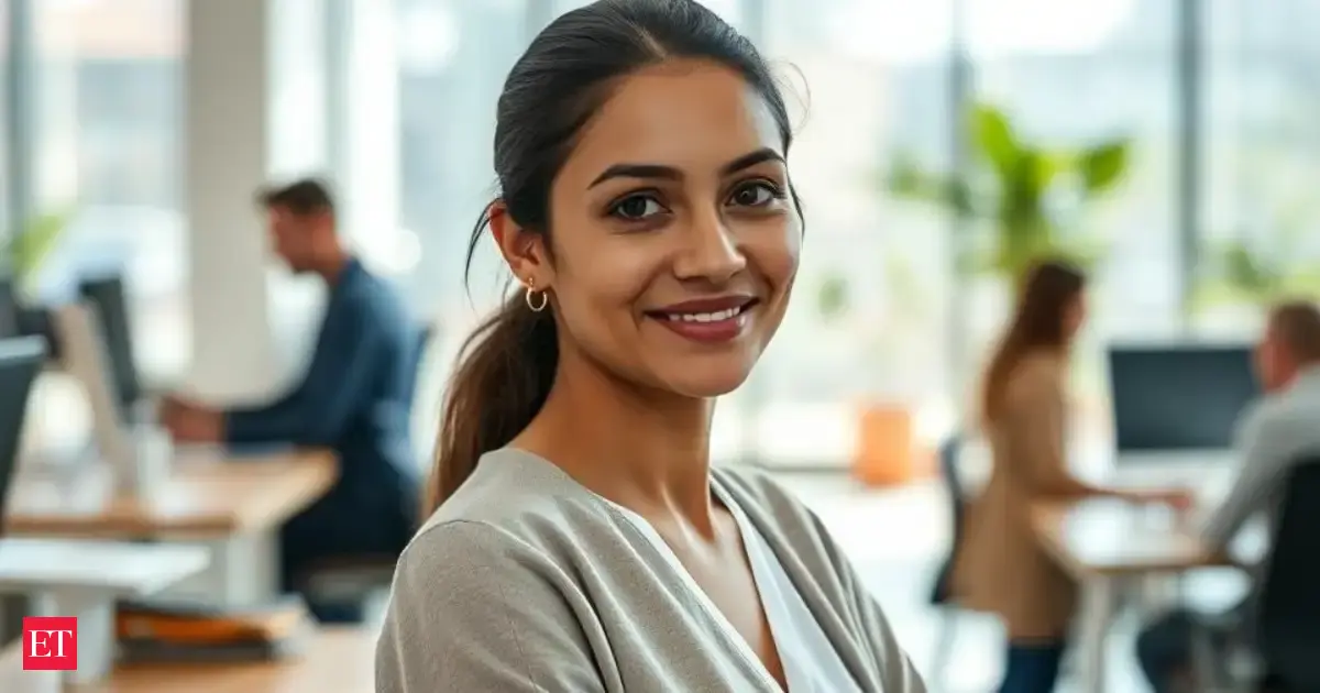 Feeling defeated after a layoff? This employee’s story is giving others hope and inspiring thousands