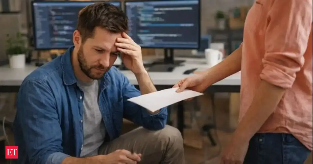 Employee jokingly tells boss he has a disease, gets fired the next day - could this be wrongful termination?