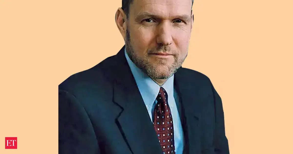 ‘Donald Trump’s USA is a predatory hegemon — it is now adversarial to Europe, changing the structure of world power’