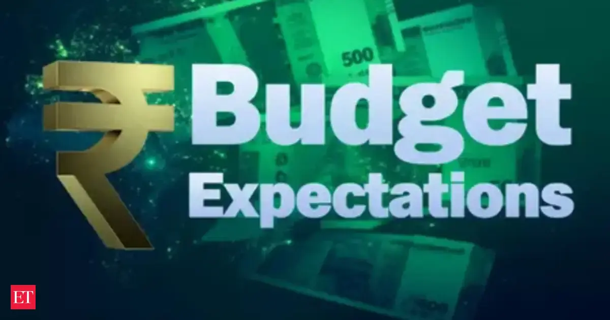 Exporters’ budget wishlist: tax sops, inverted duty structure correction, and more