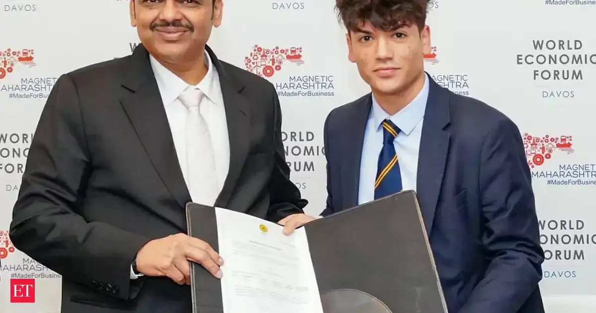 MoUs of Rs 30 lakh crore signed in Davos, expected to generate 40 lakh jobs: Fadnavis