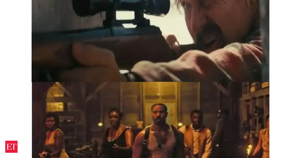 Sinners vs One Battle After Another: Which film is likely to be biggest winner of Oscar Academy awards 2026?