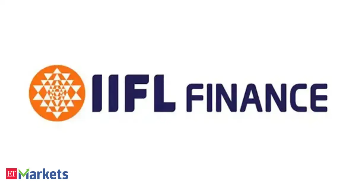 IIFL nosedives 17% after receiving income-tax notice