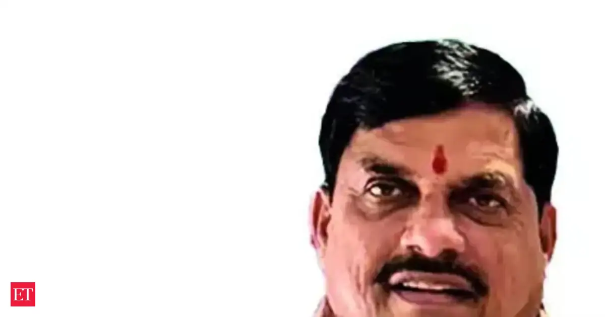 Investments in Madhya Pradesh go beyond paperwork: CM Mohan Yadav in Davos