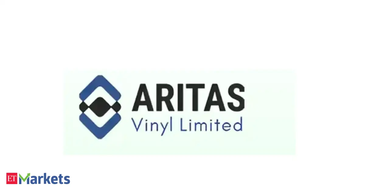 Aritas Vinyl shares to list today. Check GMP ahead of debut