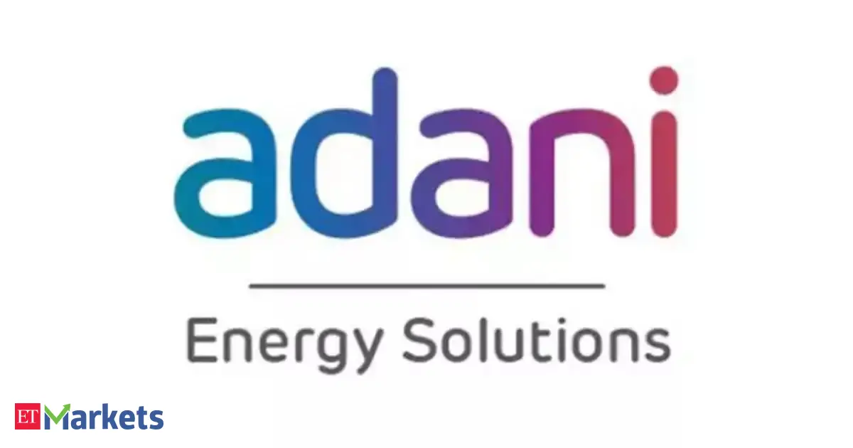 Adani Energy Solutions shares fall over 2 after Q3 net profit slips to Rs 552 crore