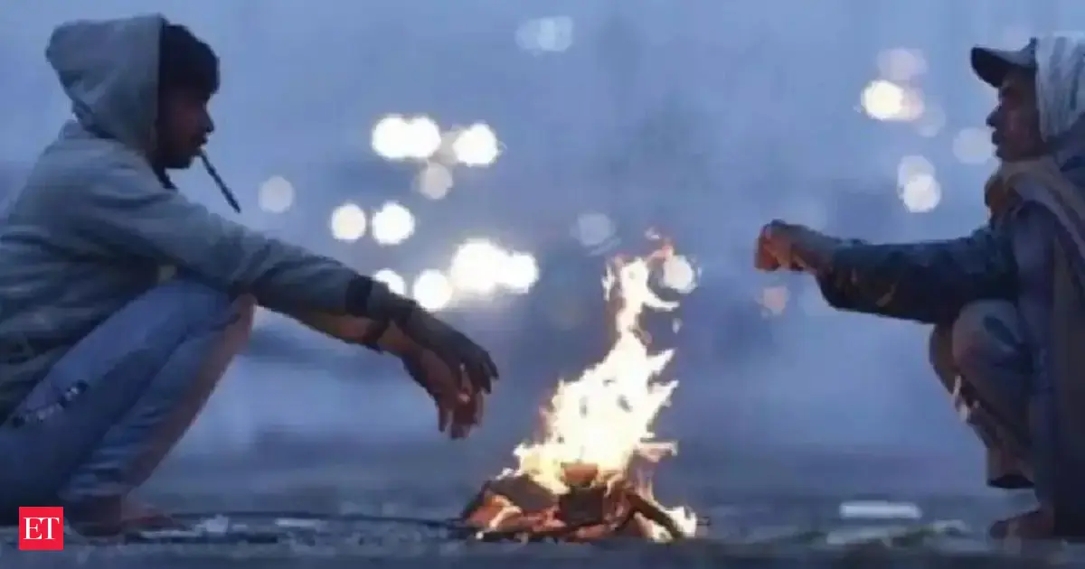 Weather today: Rain in Delhi, snow in Himachal, hail alert for Rajasthan and UP; IMD explains why and what’s the forecast till January 27