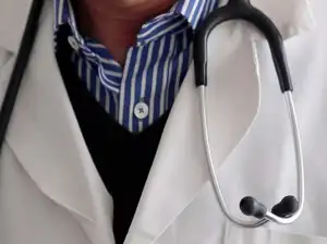 Lapses in Pakistan's healthcare system